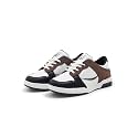 Superdog Men Dogs M11M12 Monochrome Classic Sneakers