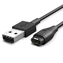 Superer Durable Charger for Garmin Watch Charger Cable