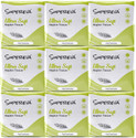 SUPEREVA Premium Quality Ultra Soft Tissue Paper