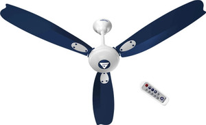 superfan a1 with 5 year warranty bldc motor with remote 1200 mm ceiling fan