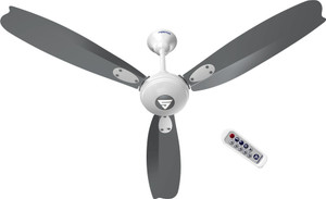superfan a1 with 5 year warranty bldc motor with remote 1200 mm ceiling fan