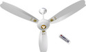 Superfan A1 with 5 Year Warranty BLDC Motor with Remote 1200 mm Ceiling Fan