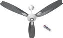 Superfan A1 with 5 Year Warranty BLDC Motor with Remote 1200 mm Ceiling Fan