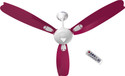 Superfan A1 with 5 Year Warranty BLDC Motor with Remote 1200 mm Ceiling Fan