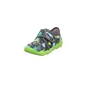 Superfit Boys Bubble Slippers