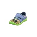 Superfit Boys Bubble Slippers