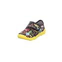 Superfit Boys Bubble Slippers