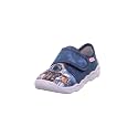 Superfit Boys Bubble Slippers