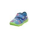 Superfit Boys Bubble Slippers