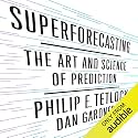 Superforecasting: The Art and Science of Prediction