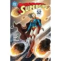 Supergirl: The New 52 Omnibus Vol. 1