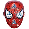 Superhero Mask for Kids, Superhero Costume Accessories, Superhero Toys for Boys,Superhero Party Props,Birthday Return Gift (Superhero FaceMask)
