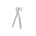 Superior Stainless Steel Ring Cutter Lineman Plier (Length : 6.5 inch)