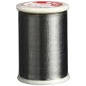 Superior Threads Tire Silk #50 3-Ply 50-Weight High Sheen Silk Embroidery Quilting Sewing Thread - 109 Yard Spool (#114 Grey Stone)