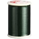 Superior Threads Tire Silk #50 3-Ply 50-Weight High Sheen Silk Embroidery Quilting Sewing Thread - 109 Yard Spool (#056 Sherwood Forest)