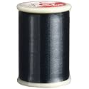 Superior Threads Tire Silk #50 3-Ply 50-Weight High Sheen Silk Embroidery Quilting Sewing Thread - 109 Yard Spool (#119 Teal Velvet)