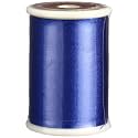 Superior Threads Tire Silk #50 3-Ply 50-Weight High Sheen Silk Embroidery Quilting Sewing Thread - 109 Yard Spool (#018 Copenhagen)