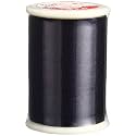 Superior Threads Tire Silk #50 3-Ply 50-Weight High Sheen Silk Embroidery Quilting Sewing Thread - 109 Yard Spool (#009 Deep Navy Blue)