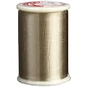 Superior Threads Tire Silk #50 3-Ply 50-Weight High Sheen Silk Embroidery Quilting Sewing Thread - 109 Yard Spool (#043 Spice)