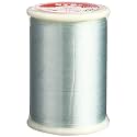 Superior Threads Tire Silk #50 3-Ply 50-Weight High Sheen Silk Embroidery Quilting Sewing Thread - 109 Yard Spool (#132 Seafoam Green)
