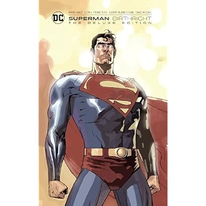 superman birthright the deluxe edition