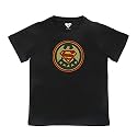 Superman Boy39s Cartoon Regular Fit Tshirt