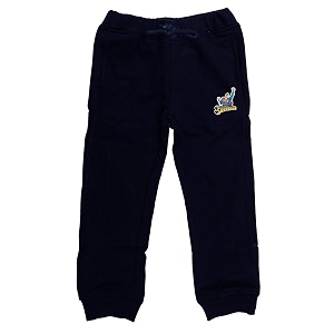 Superman Boys Straight Fit Regular Trousers