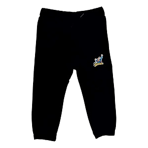 Superman Boys Straight Fit Regular Trousers