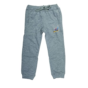 Superman Boys Straight Fit Regular Trousers