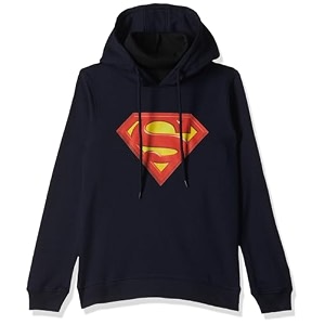 Superman Boys Sweatshirt