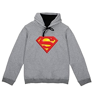 Superman Boys Sweatshirt