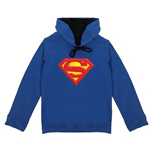 Superman Boys Sweatshirt