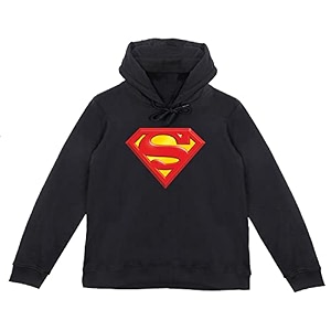 Superman Boys Sweatshirt