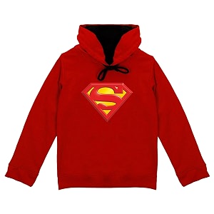 Superman Boys Sweatshirt