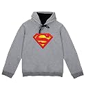 Superman Boys Sweatshirt