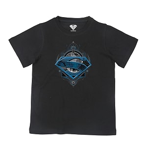 Superman Boys Tshirt
