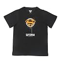 Superman Boys Tshirt