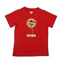 Superman Boys Tshirt