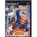 Superman: Shadow of Apokolips - PlayStation 2