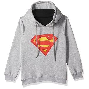 Superman Boys Sweatshirt