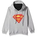 Superman Boys Sweatshirt