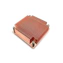 Supermicro SNK-P0086 LGA1700 Alder Lake S Standard 1U Passive HS,RoHS