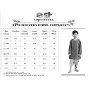superminis Baby Boy39s Handloom Cotton Kurta With