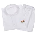 superminis Baby Boys Cotton Solid Ethnic Wear