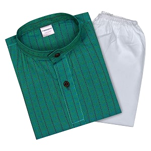 superminis Baby Boys Traditional Ethnic Wear Handloom