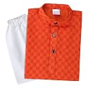 superminis Baby Boys Traditional Ethnic Wear Handloom