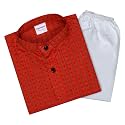 superminis Baby Boys Traditional Ethnic Wear Handloom