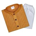 superminis Baby Boys Traditional Ethnic Wear Handloom