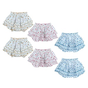 superminis  baby girl39s cotton panties