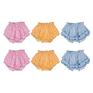 superminis  baby girl39s cotton panties